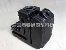 滾塑工程機械油箱